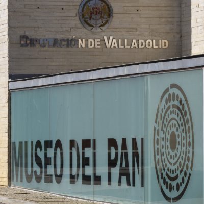 Mayorga, Valladolid. 24/02/2021. 
Museo del pan de Mayorga
FOTO/DIPUTACIÓN DE VALLADOLID/MIGUEL ÁNGEL SANTOS